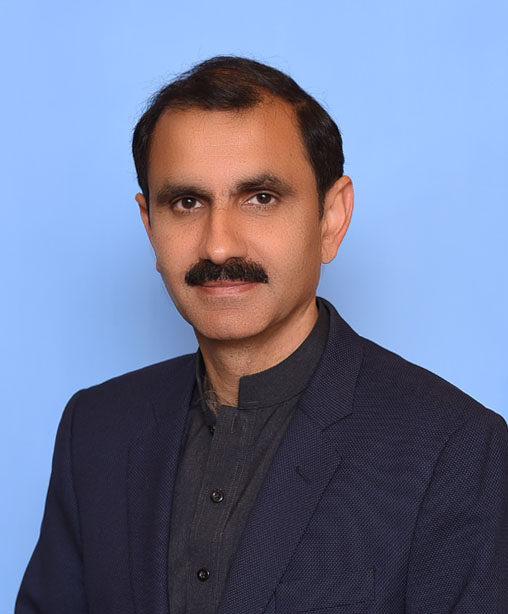 Nadeem Abbas